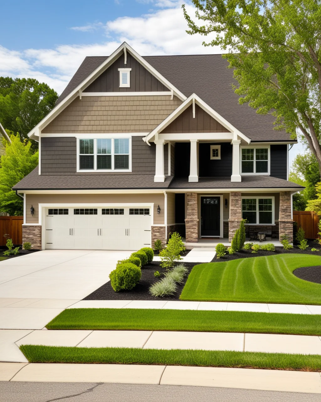 Sherwin Williams - Agreeable Gray